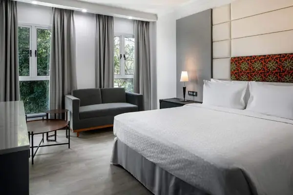 Four Points by Sheraton, Arusha