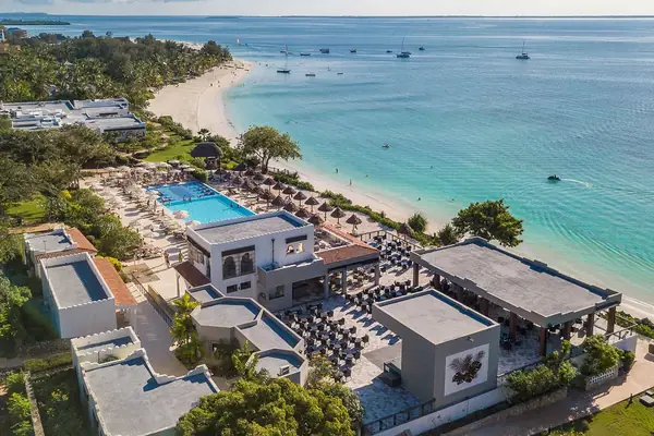 Riu Palace Zanzibar, Nungwi – North Coast