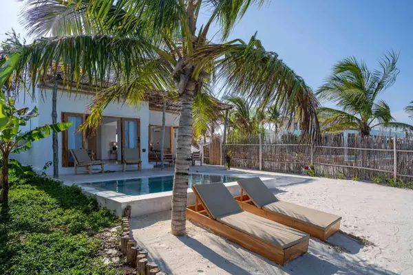 Kaskazi Hotel Zanzibar, Jambiani – Southeast Coast