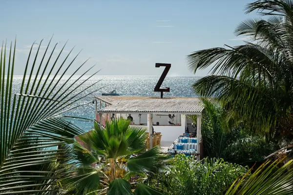 The Z Hotel, Nungwi – North Coast
