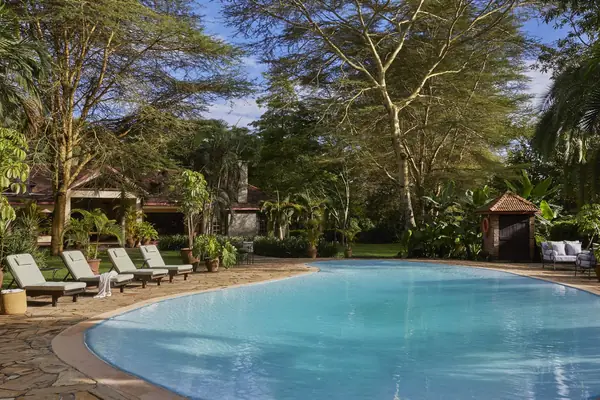 Legendary Lodge, Arusha