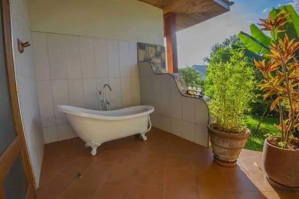 Ngorongoro Coffee Lodge, Karatu