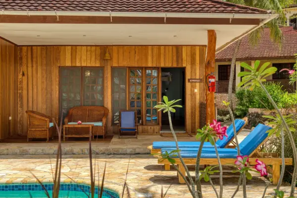 Kendwa Rocks, Kendwa – North Coast