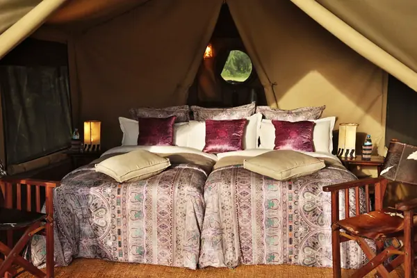 Pakulala Safari Camp, Ngorongoro