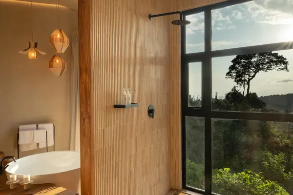 Lemala Osonjoi Lodge, Ngorongoro