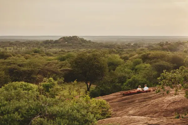 Sanctuary Kusini, Ndutu