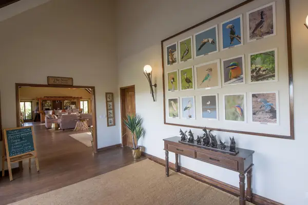 The Retreat at Ngorongoro, Karatu