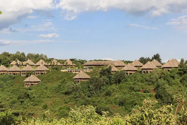 Neptune Ngorongoro, Karatu