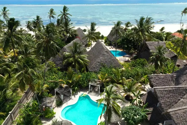 Villa Unaweza, Matemwe – Northeast Coast