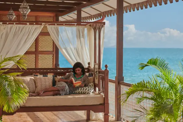 Park Hyatt, Stone Town – Central Zanzibar
