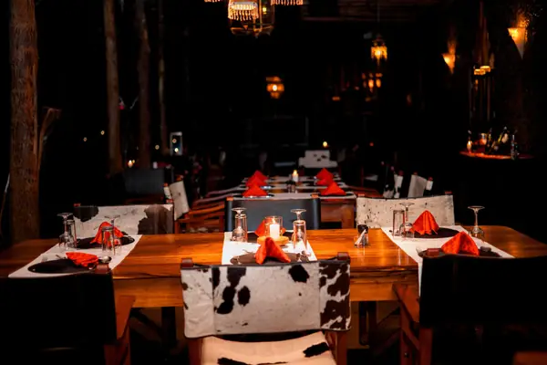 Mtoni River Lodge, Arusha