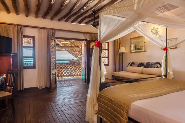Villa Kiva Boutique Hotel, Matemwe – Northeast Coast
