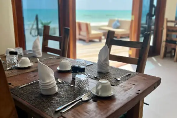 Zula Zanzibar, Paje – Southeast Coast