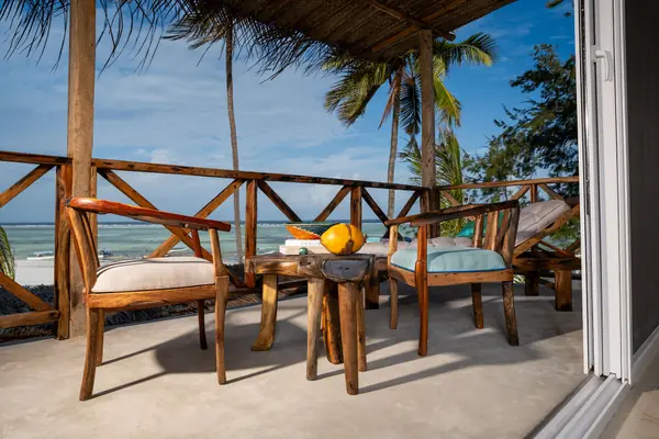 Infinity Beach, Matemwe – Northeast Coast
