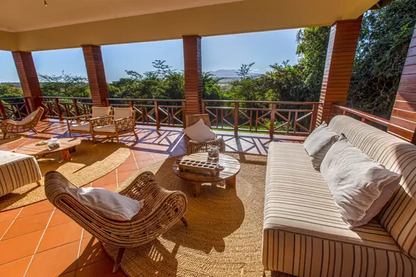 Acacia Farm Lodge, Karatu