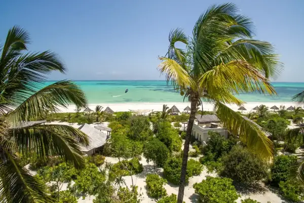 Zanzibar White Sand Luxury Villas & Spa, Paje – Southeast Coast