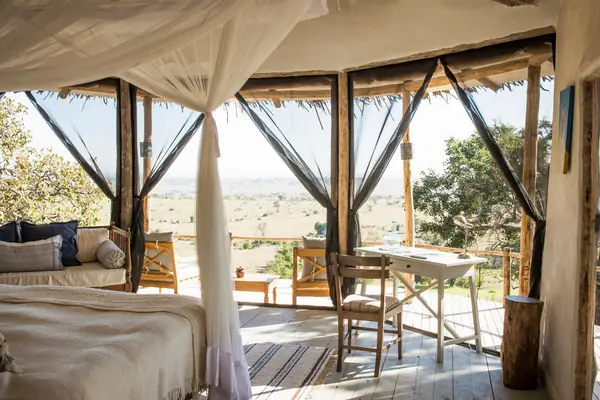 Lamai Serengeti, North Serengeti