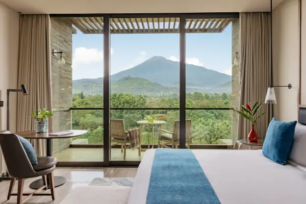 Gran Melia Arusha, Arusha