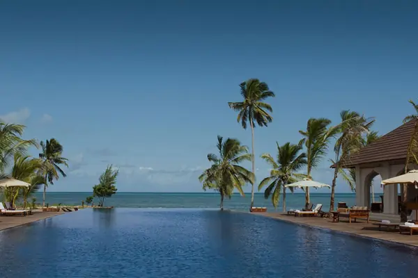 The Residence Zanzibar, Kizimkazi – South Coast