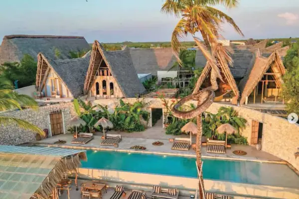 Be Zanzibar, Jambiani – Southeast Coast