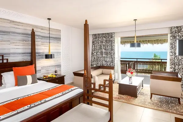 Royal Zanzibar, Kendwa – North Coast
