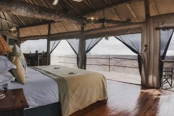 Tarangire Treetops by Elewana, Tarangire