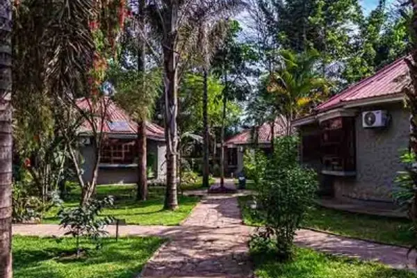 Planet Lodge, Arusha