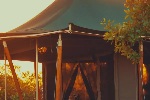 Moyo Migration Camp, North Serengeti